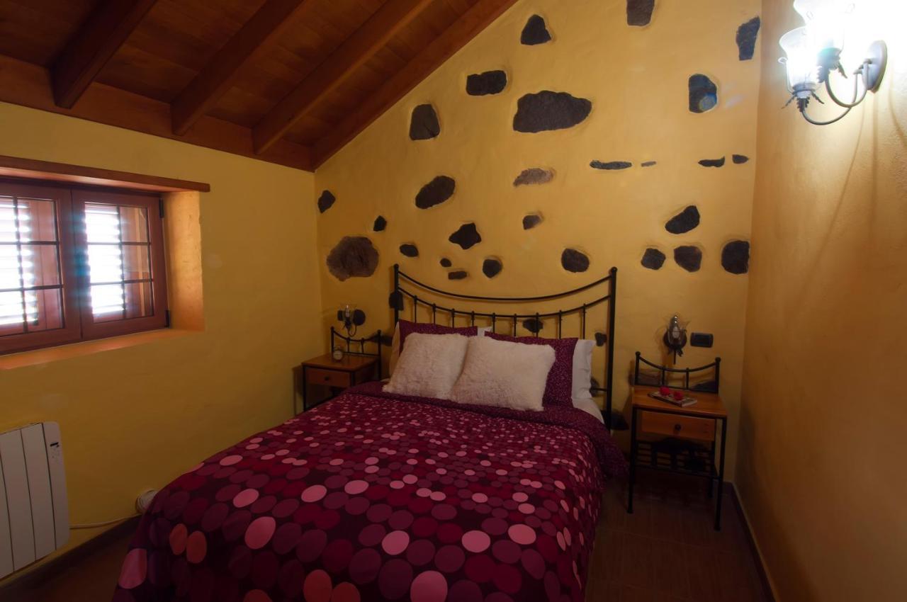 Las Casas De Lola Y Rafael Мойя Номер фото