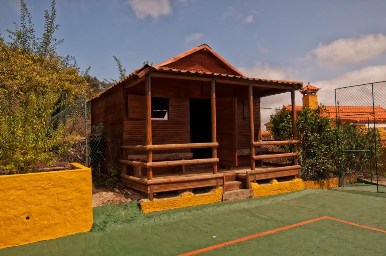 Las Casas De Lola Y Rafael Мойя Экстерьер фото