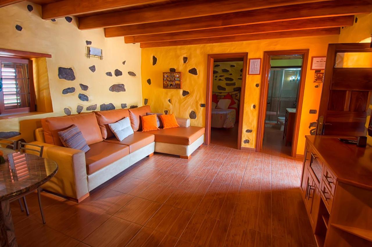 Las Casas De Lola Y Rafael Мойя Номер фото