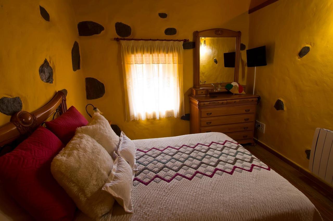 Las Casas De Lola Y Rafael Мойя Экстерьер фото